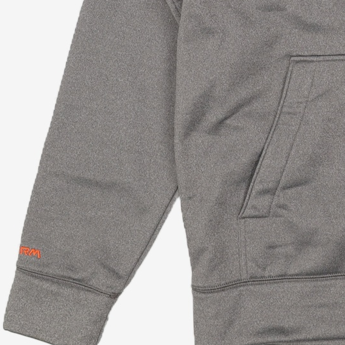 언더아머(UNDERARMOUR) 후드 티셔츠 M