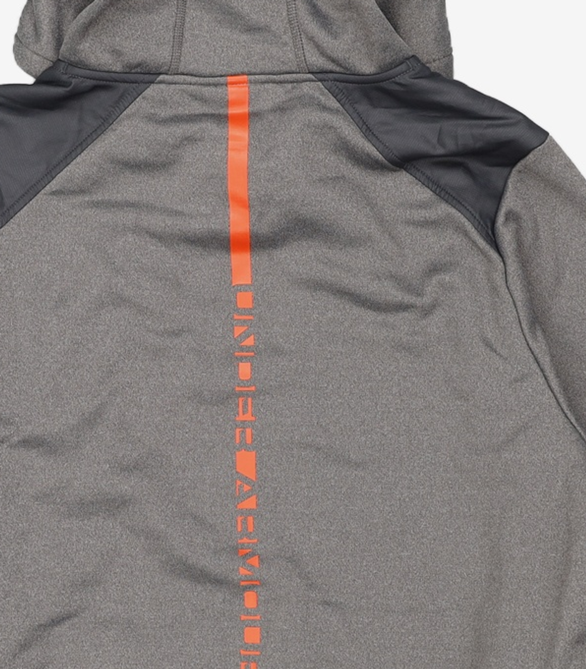 언더아머(UNDERARMOUR) 후드 티셔츠 M