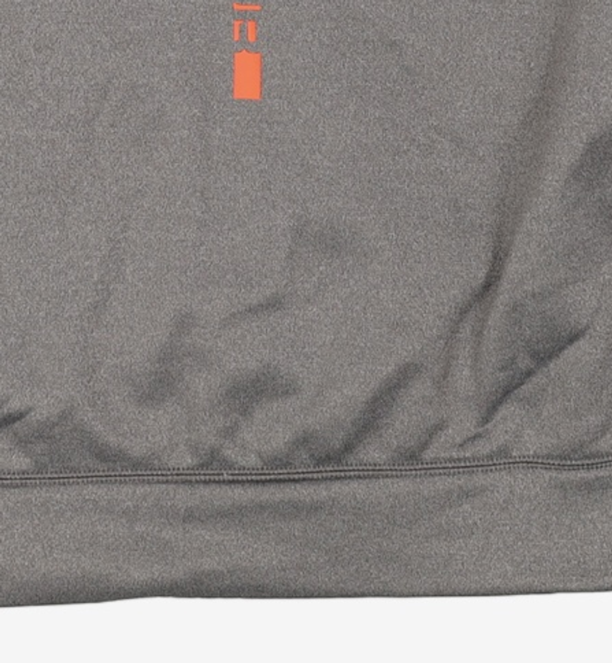 언더아머(UNDERARMOUR) 후드 티셔츠 M