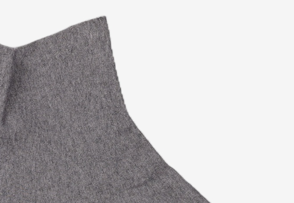 자라 니트(ZARA KNIT) 미니스커트 M