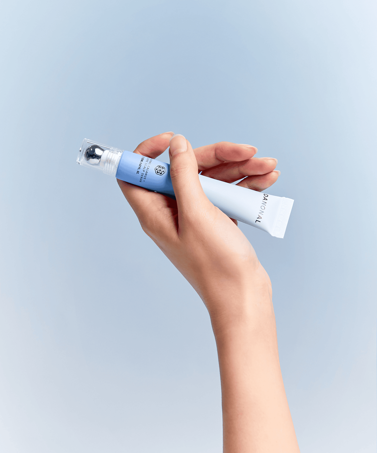 다노날(DANONAL) 다노날 창포 바이 엑소좀 두피 앰플 20ml