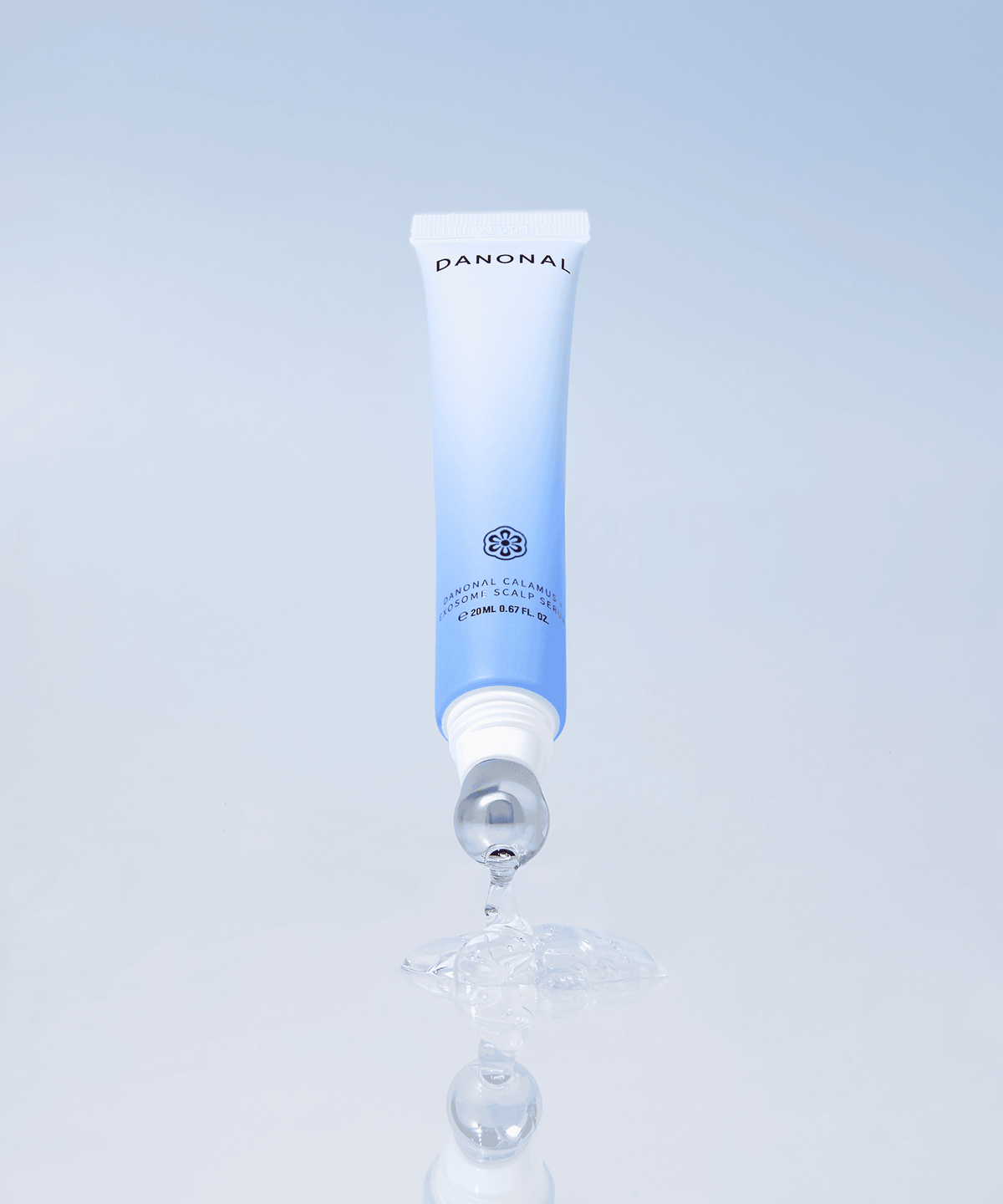 다노날(DANONAL) 다노날 창포 바이 엑소좀 두피 앰플 20ml