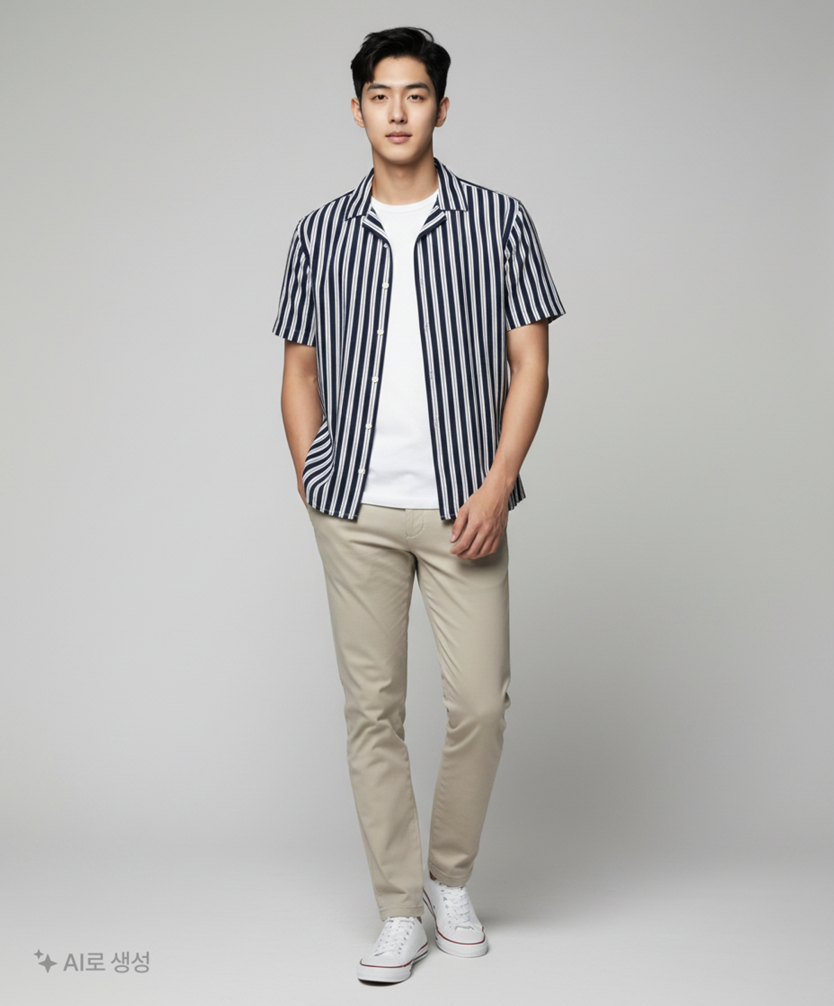 자라(ZARA) 캐주얼 셔츠 M