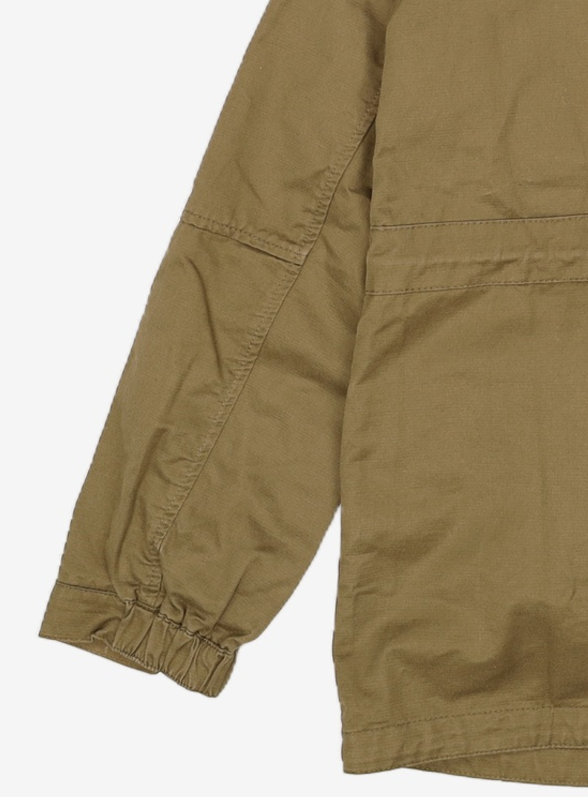 자라(ZARA) 사파리/헌팅 재킷 S