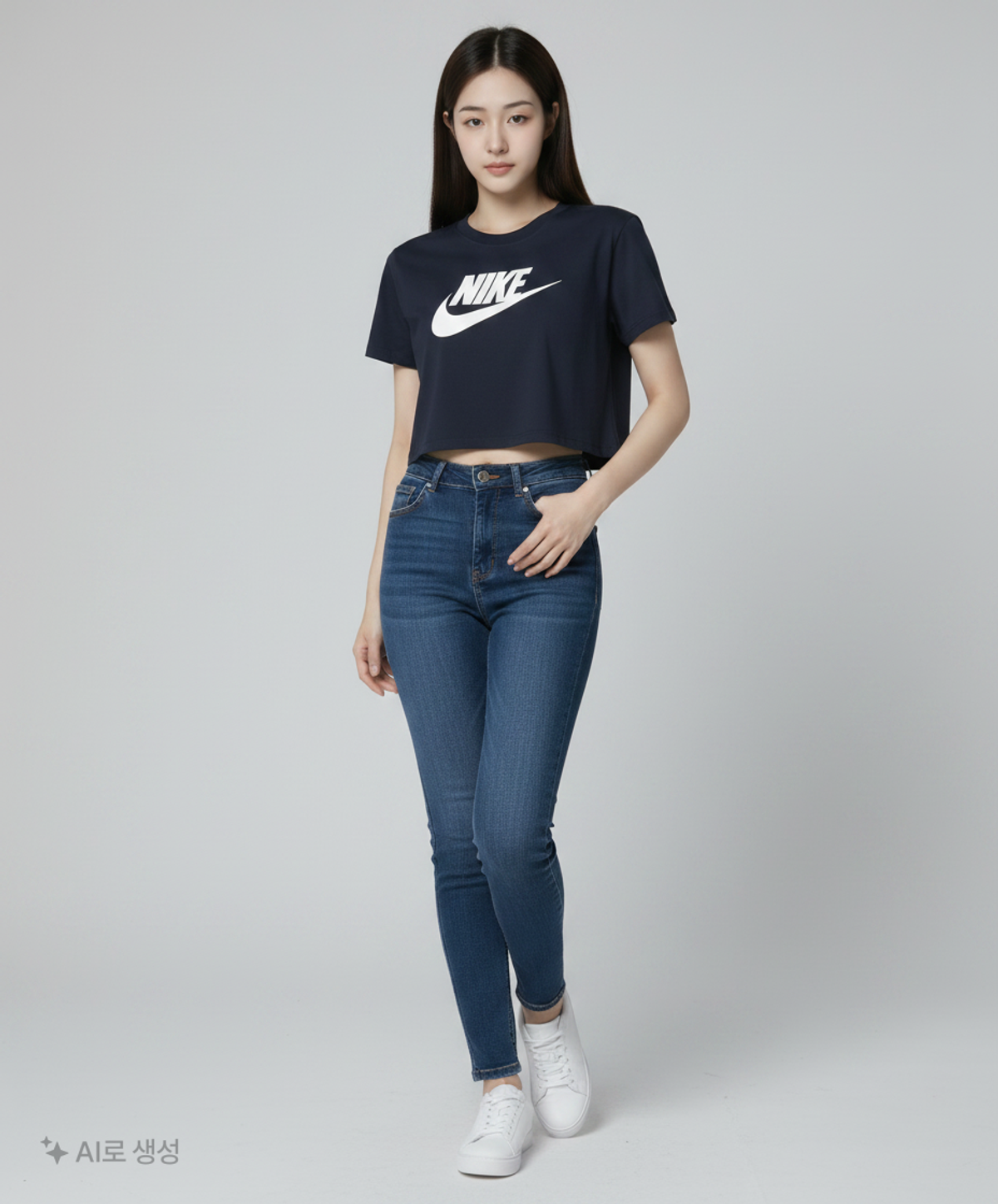 나이키(NIKE) 반소매 티셔츠 90