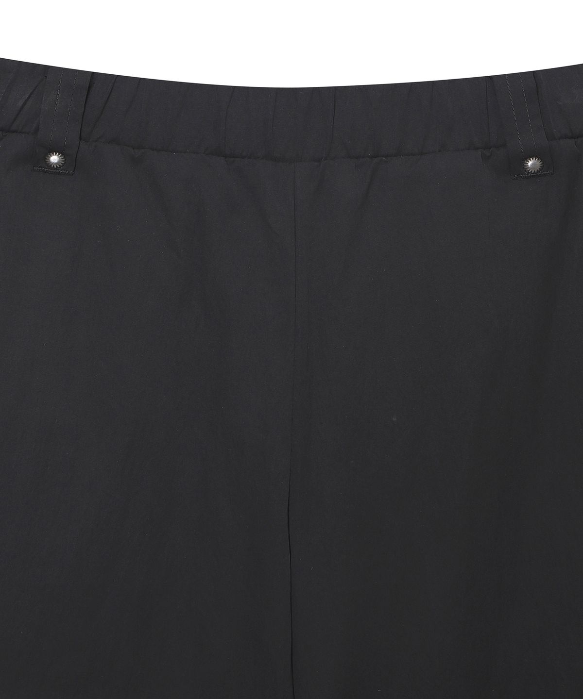 슈퍼드라이(SUPERDRY) 우먼스 드로우웜 카고 팬츠 블랙 SDFLWDQ03BLK