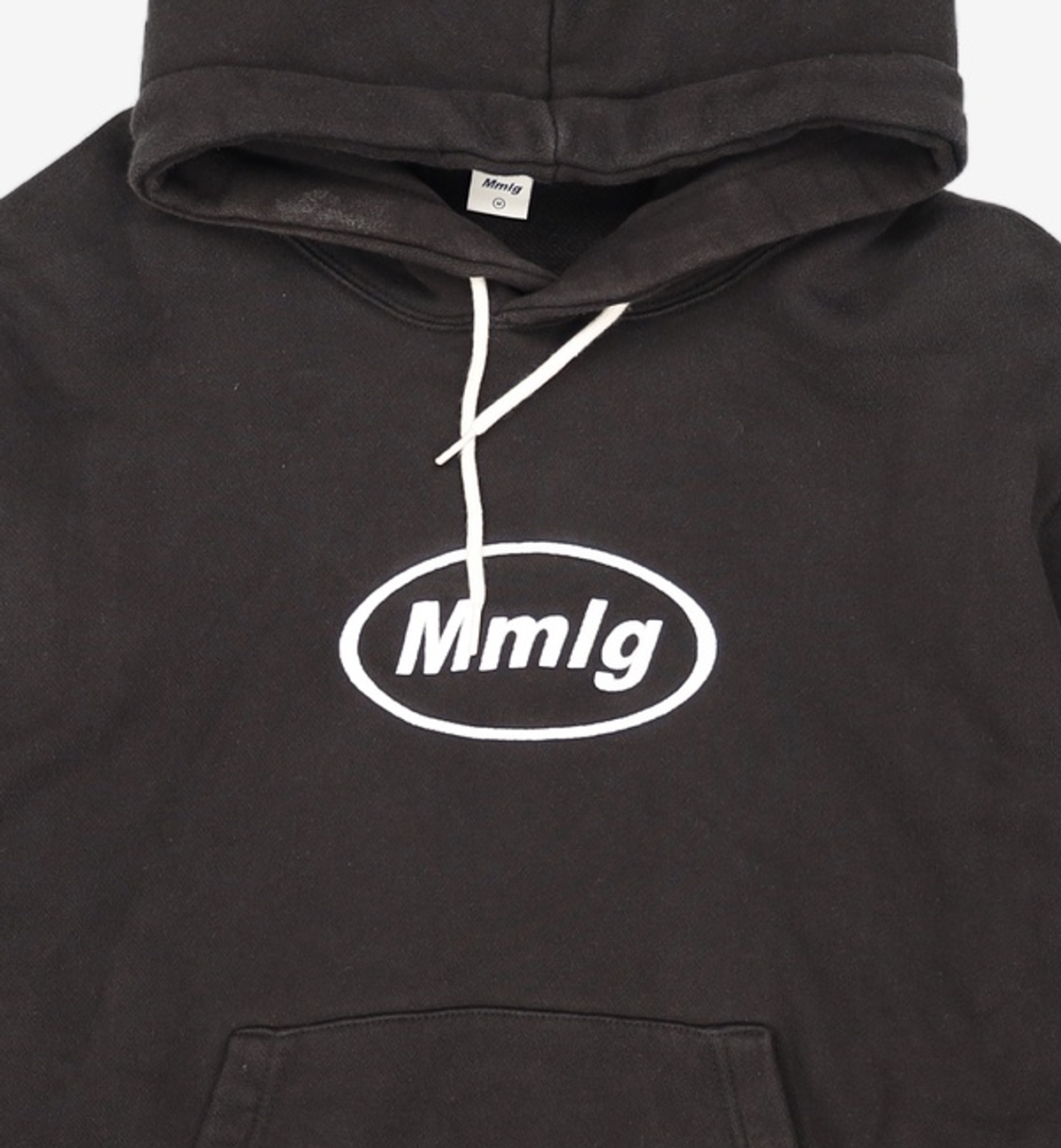 엠엠엘지(MMLG) [Mmlg] MMLG HOOD (EVERY BLACK) M