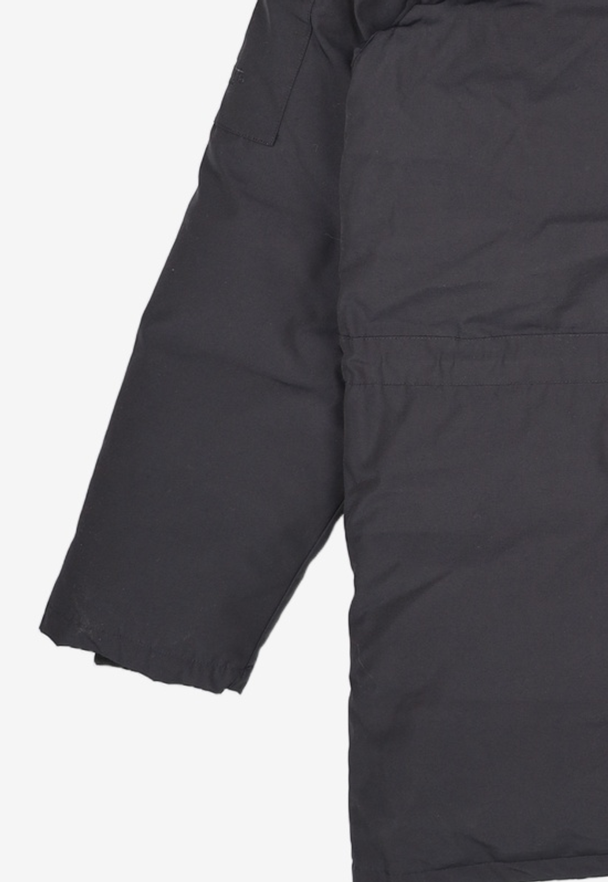 칼하트WIP(CARHARTT WIP) 롱 패딩/롱 헤비 아우터 L