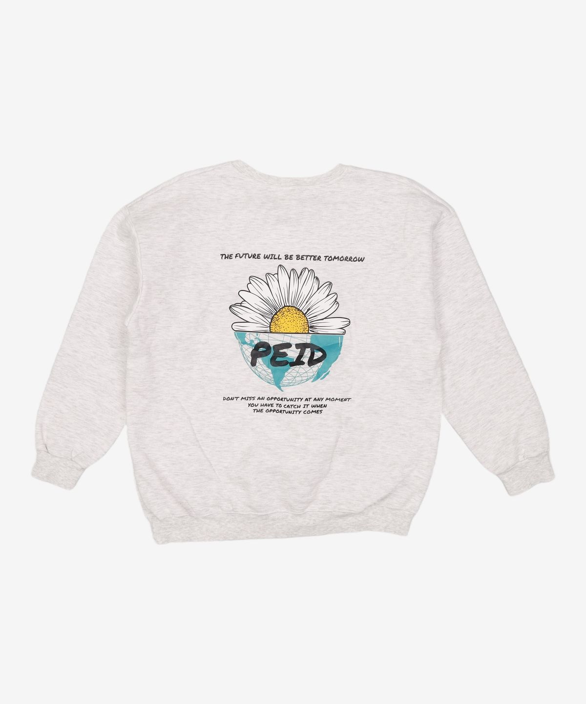 페이드(PEID) 맨투맨/스웨트셔츠 3XL