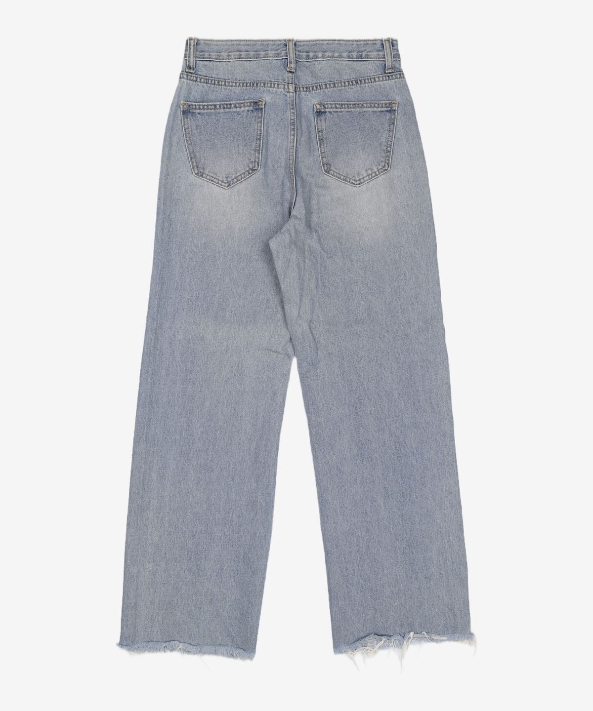 아우라 데님(Aura Denim) 청/데님 팬츠 S