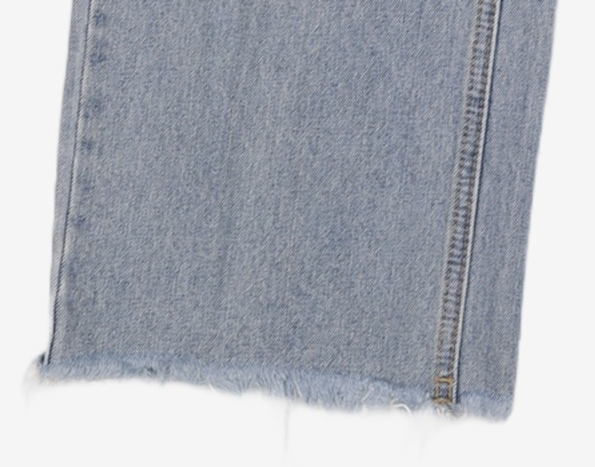 아우라 데님(Aura Denim) 청/데님 팬츠 S