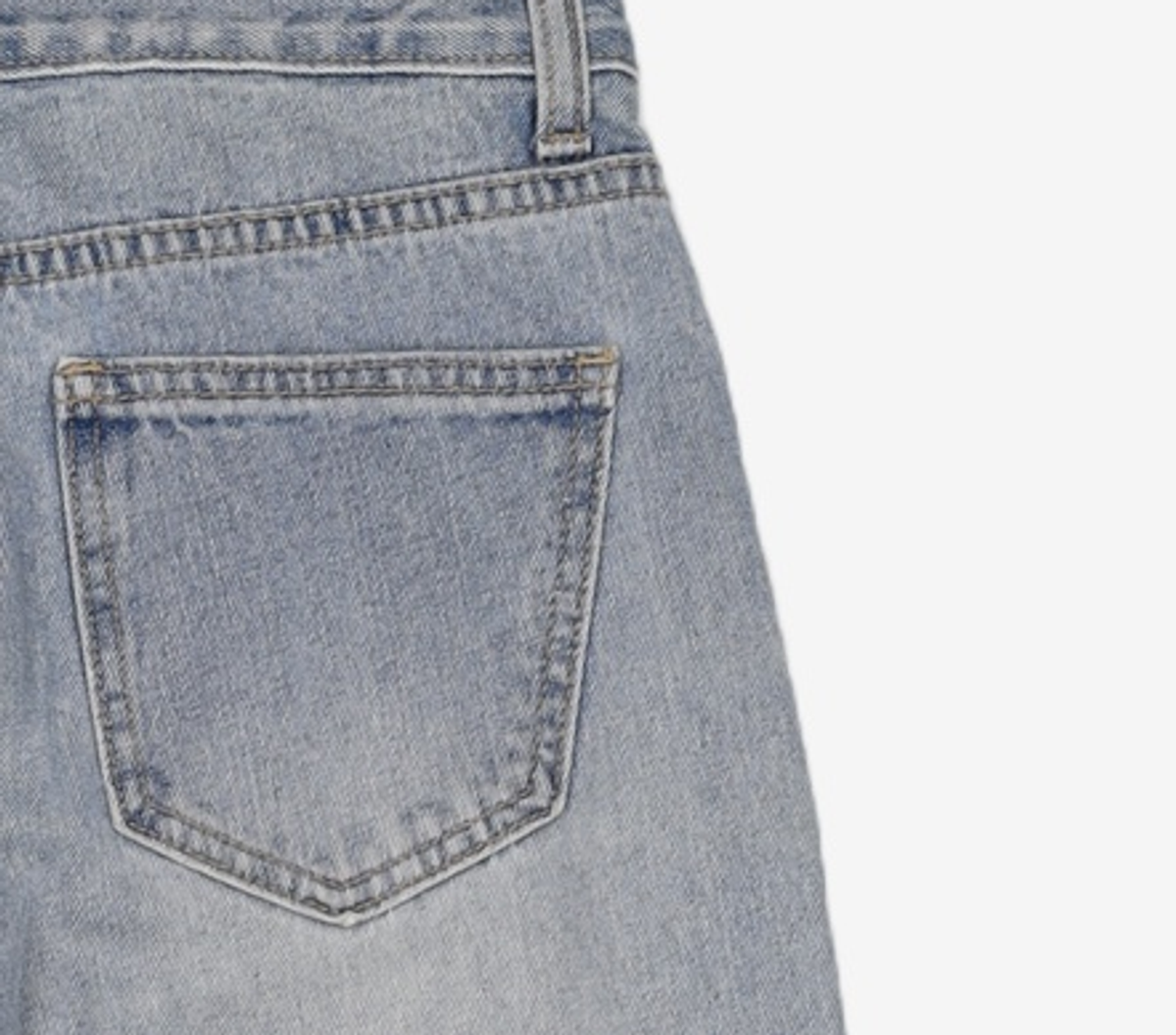 아우라 데님(Aura Denim) 청/데님 팬츠 S