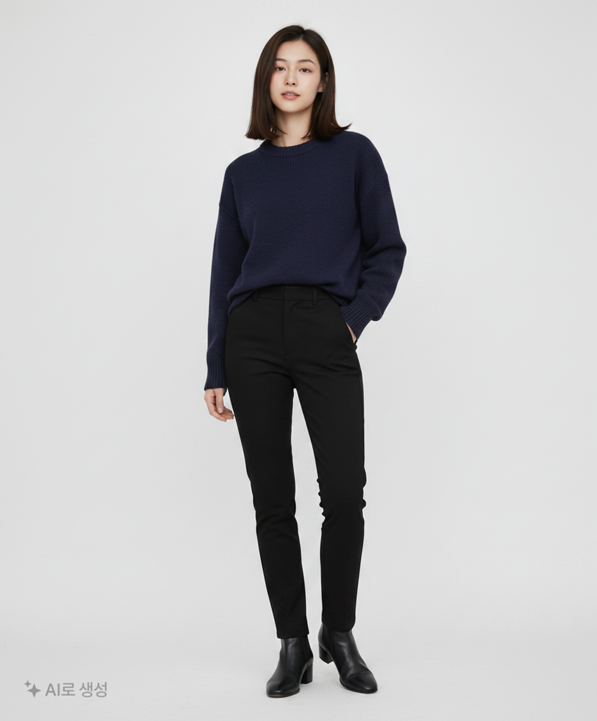 아르켓(Arket) 니트/스웨터 XS