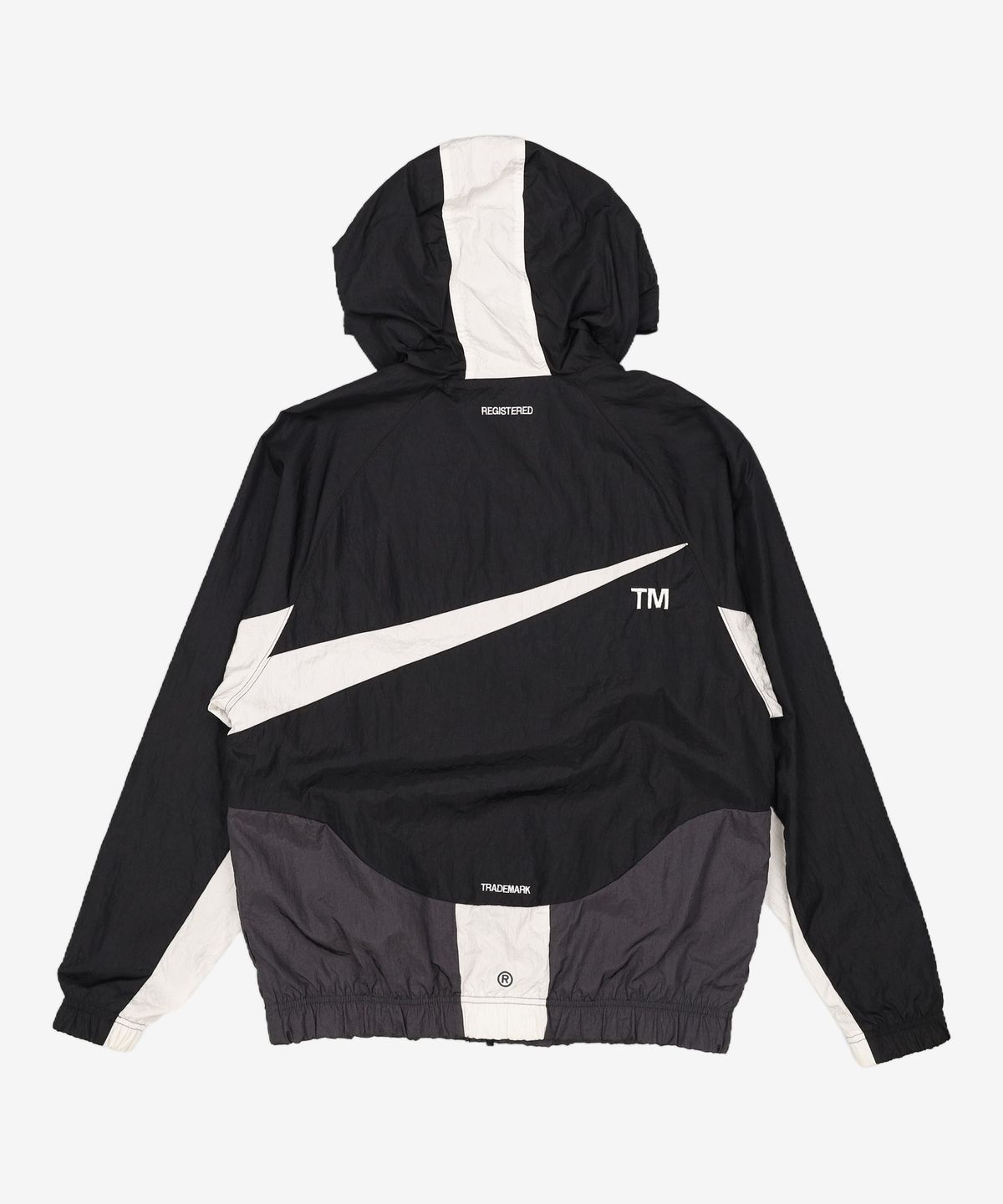 나이키(NIKE) 나일론/코치 재킷 S