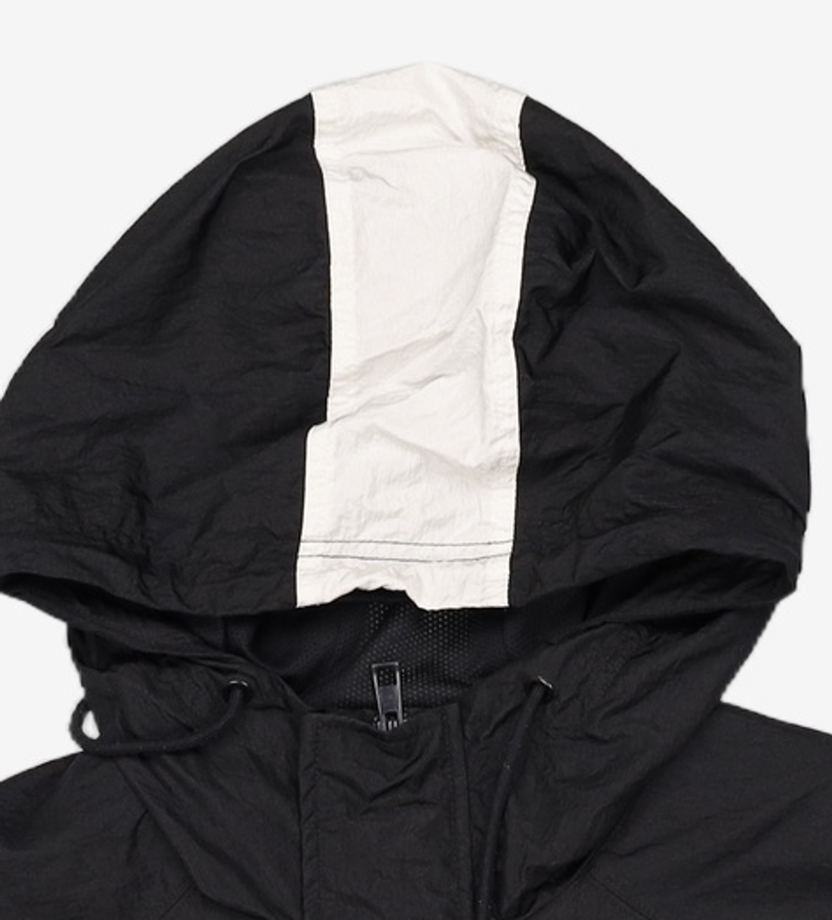 나이키(NIKE) 나일론/코치 재킷 S