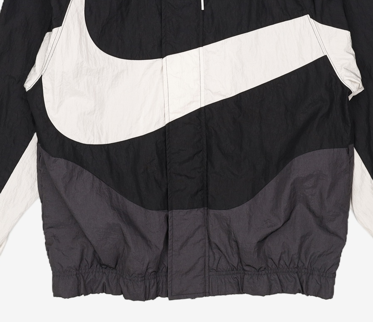 나이키(NIKE) 나일론/코치 재킷 S