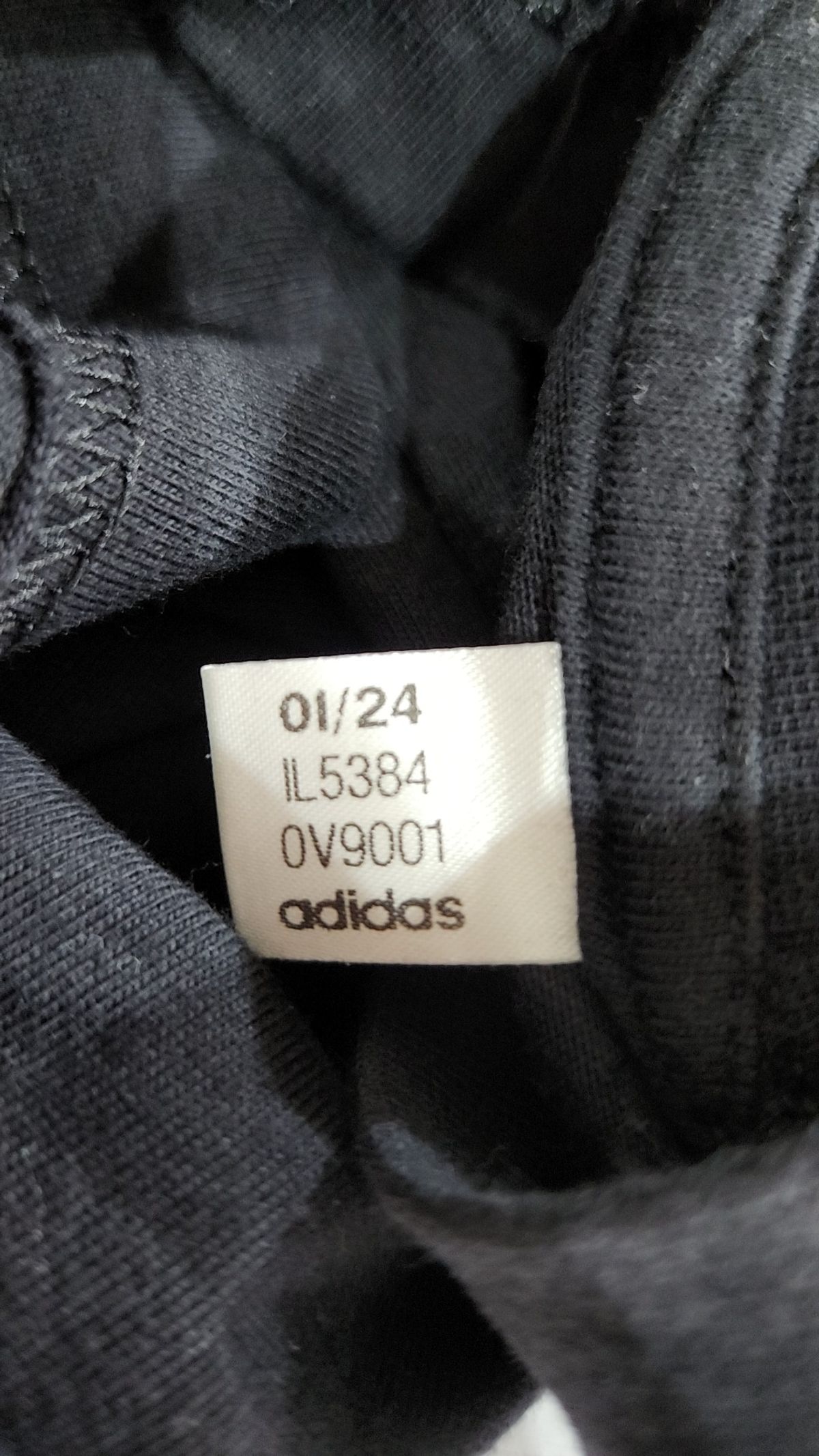 아디다스(ADIDAS) 반소매 티셔츠 XXXL