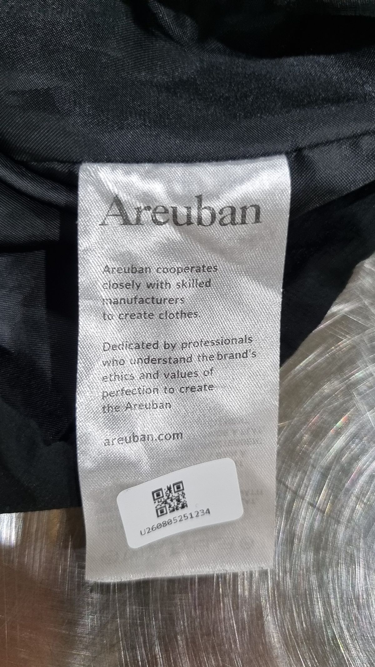 아르반(AREUBAN) 베스트 2