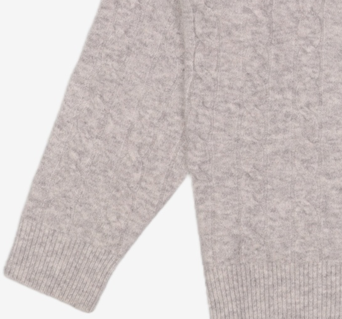 유니클로(UNIQLO) 니트/스웨터 L