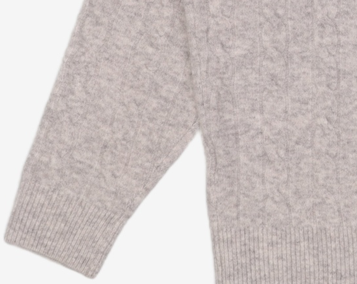 유니클로(UNIQLO) 니트/스웨터 L