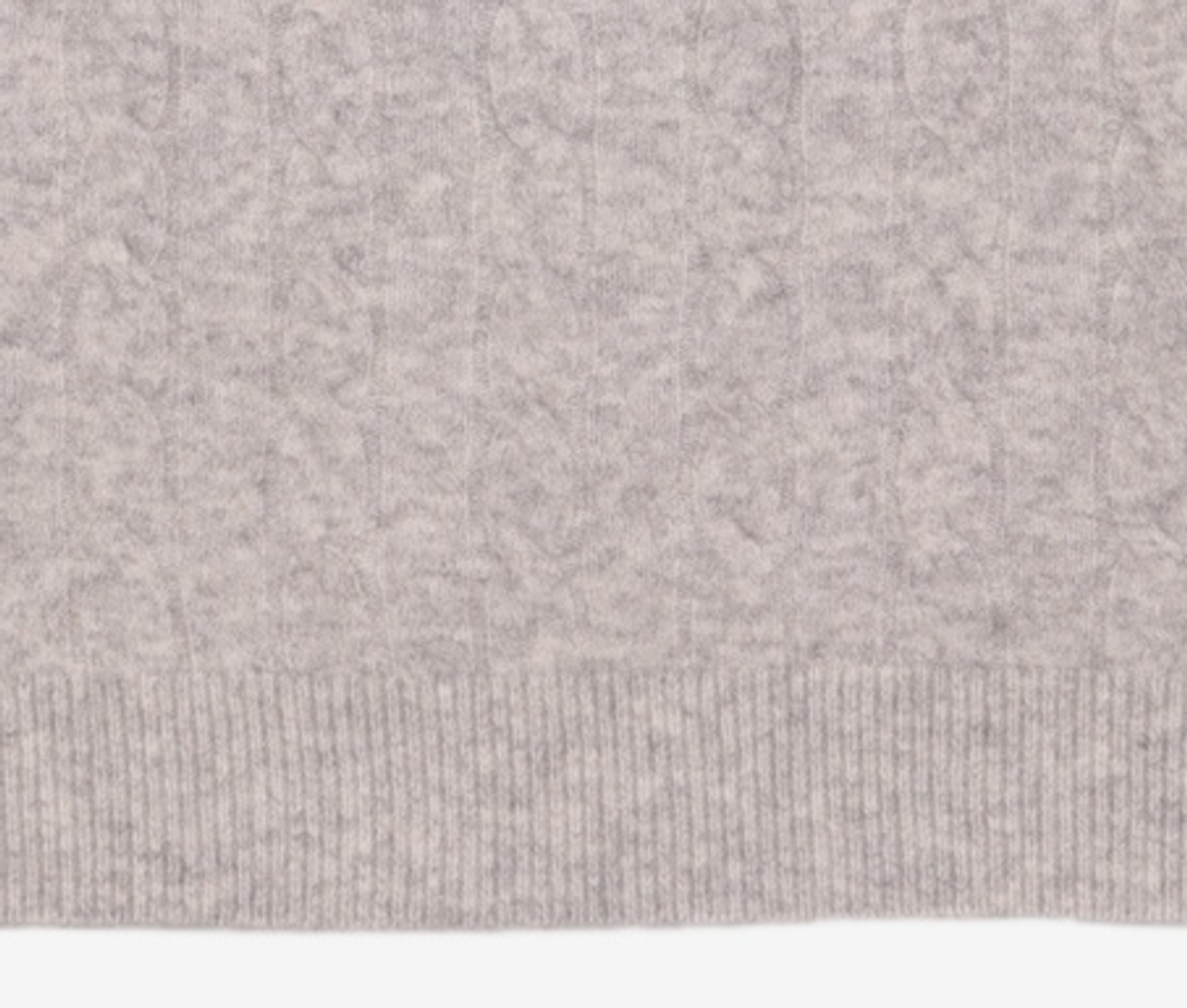 유니클로(UNIQLO) 니트/스웨터 L