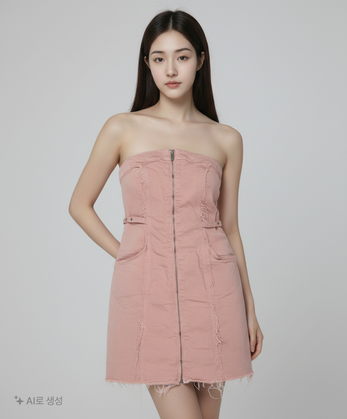 자라(ZARA) 미니 원피스 S