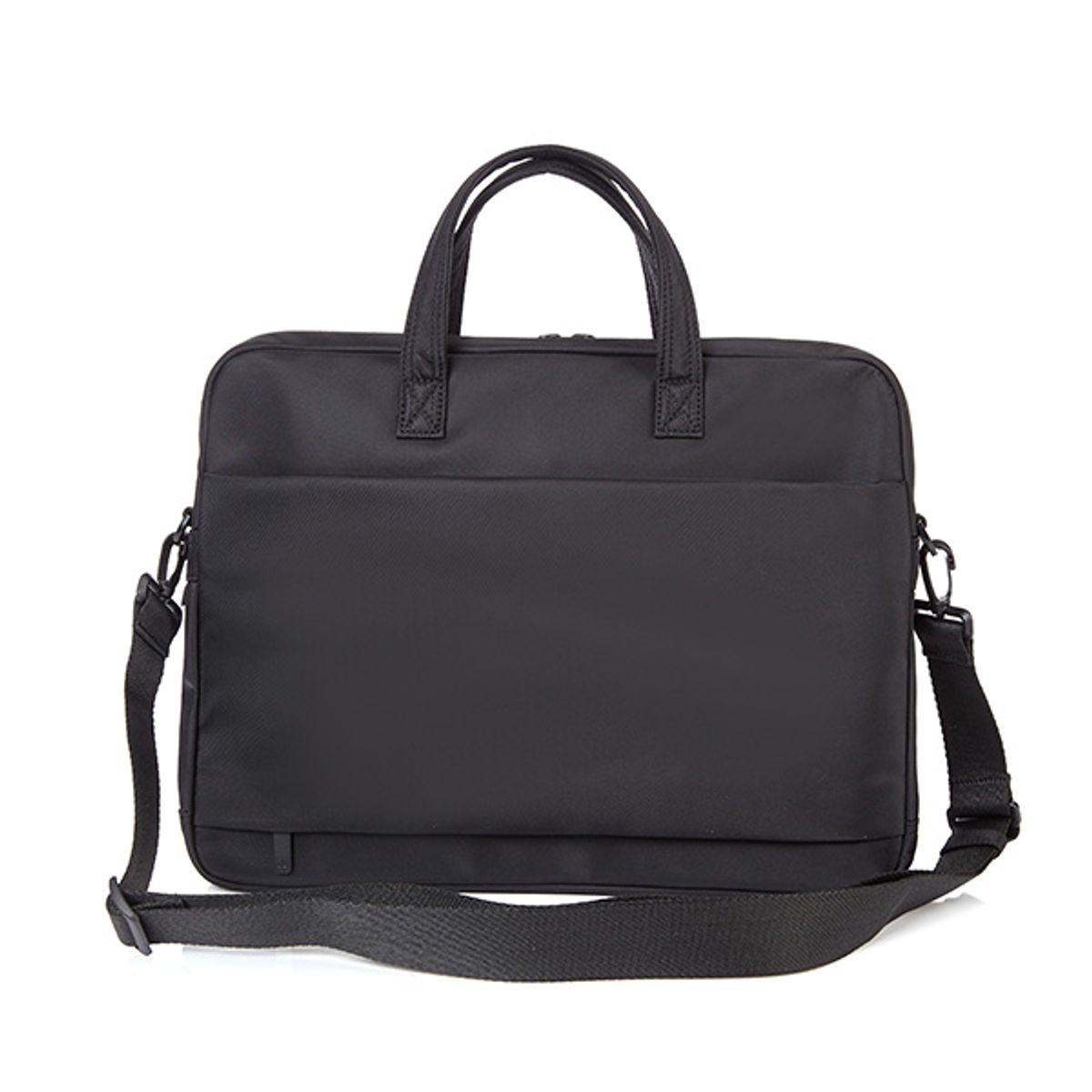 쌤소나이트 레드(SAMSONITE RED) ORRTON 시그니쳐 브리프케이스 BLACK US009008