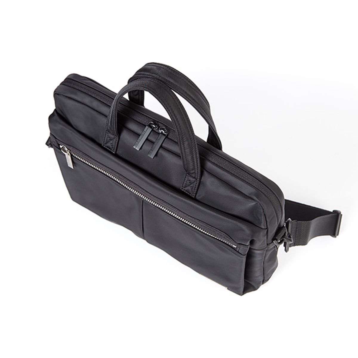 쌤소나이트 레드(SAMSONITE RED) ORRTON 시그니쳐 브리프케이스 BLACK US009008