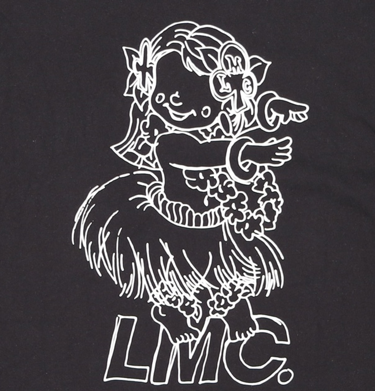 엘엠씨(LMC) 반소매 티셔츠 XL
