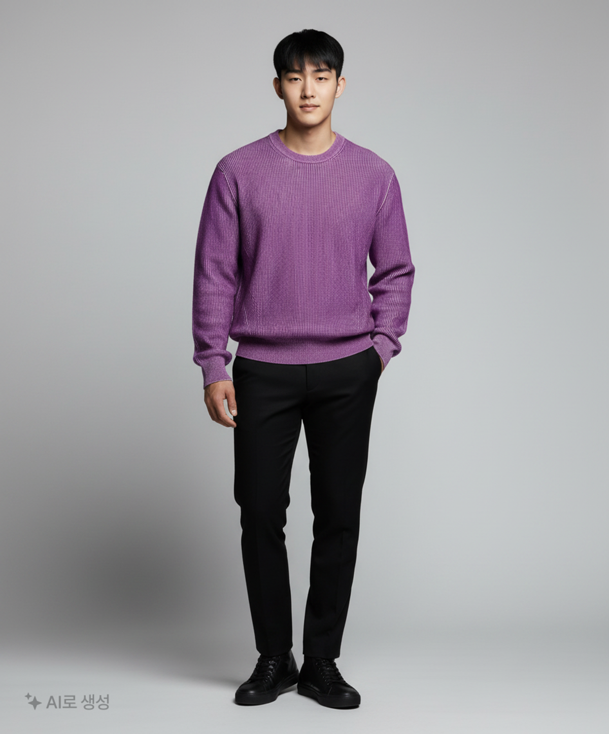 르마드(LEMARD) 니트/스웨터 3