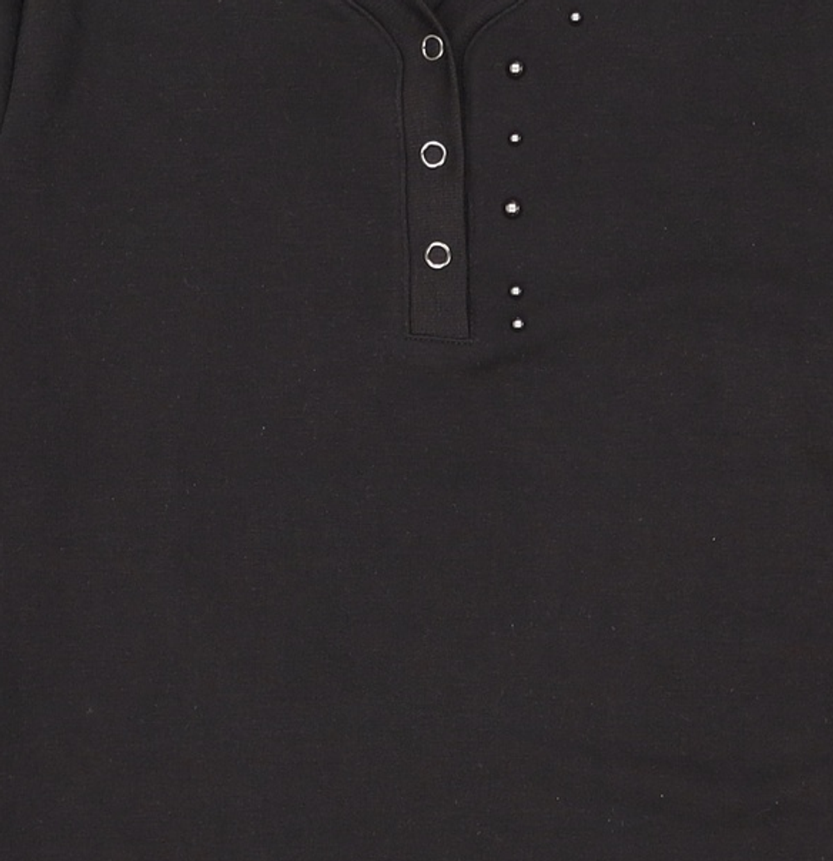 본바이한(BORNBYHAN) 긴소매 티셔츠 L