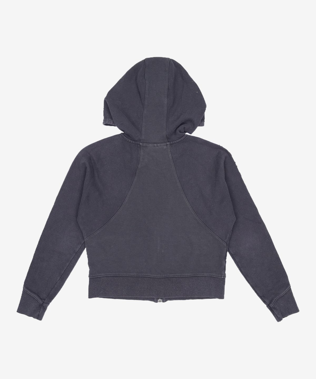 언더아머(UNDERARMOUR) 후드 집업 M