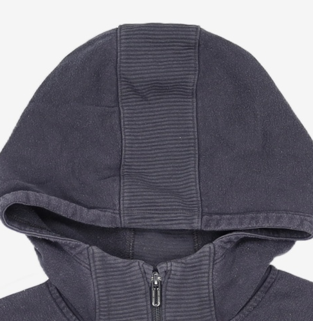 언더아머(UNDERARMOUR) 후드 집업 M