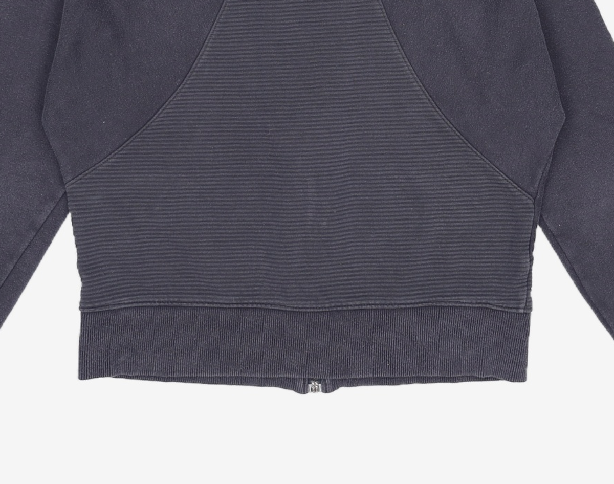언더아머(UNDERARMOUR) 후드 집업 M