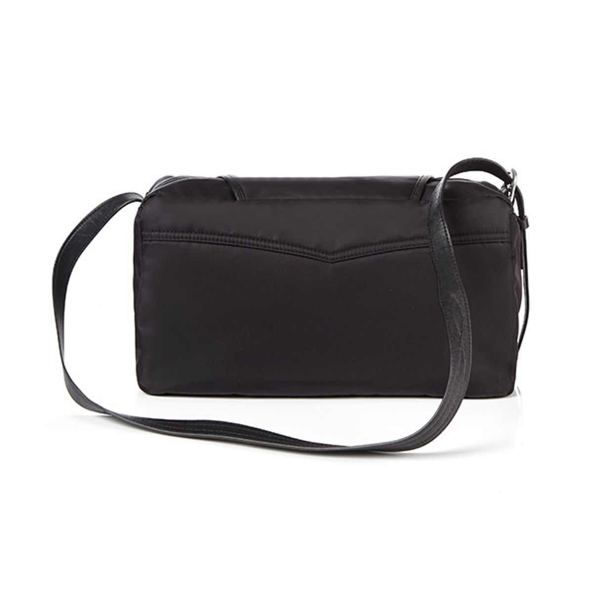 쌤소나이트 레드(SAMSONITE RED) CIIEL 숄더백 BLACK UW809003