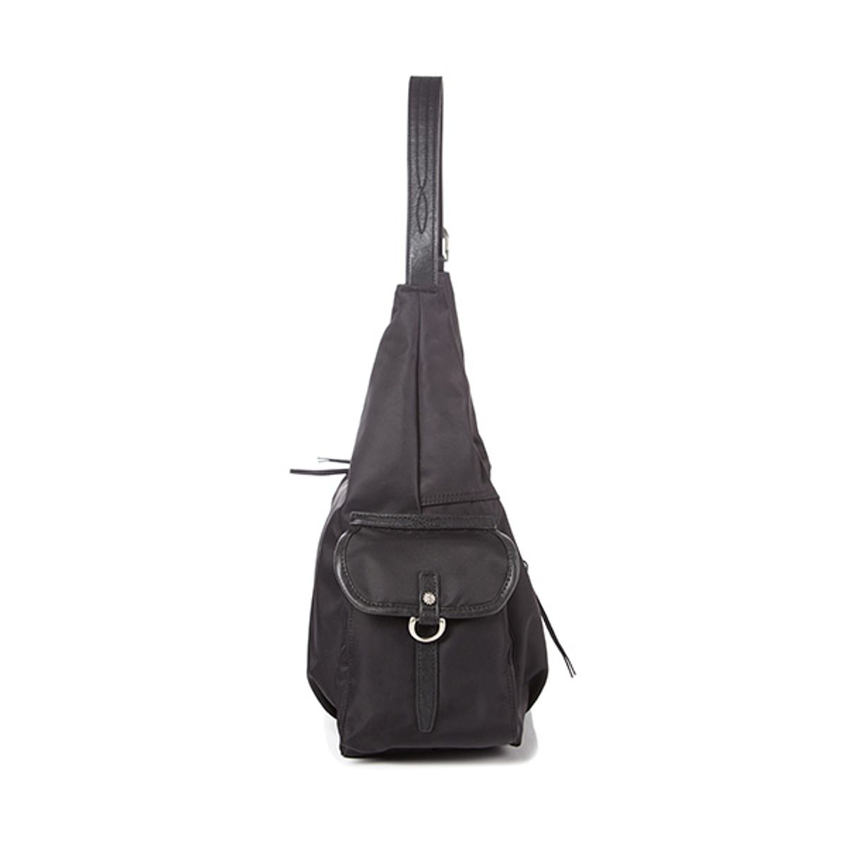 쌤소나이트 레드(SAMSONITE RED) CIIEL 호보백 BLACK UW809005