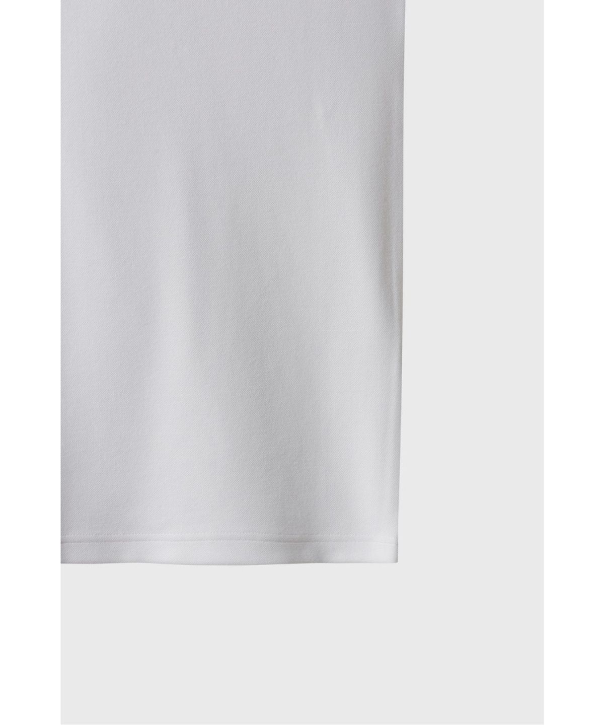 왁(WAAC) Men WAACKY Oversized Crewneck Top WMTCA26605WHX