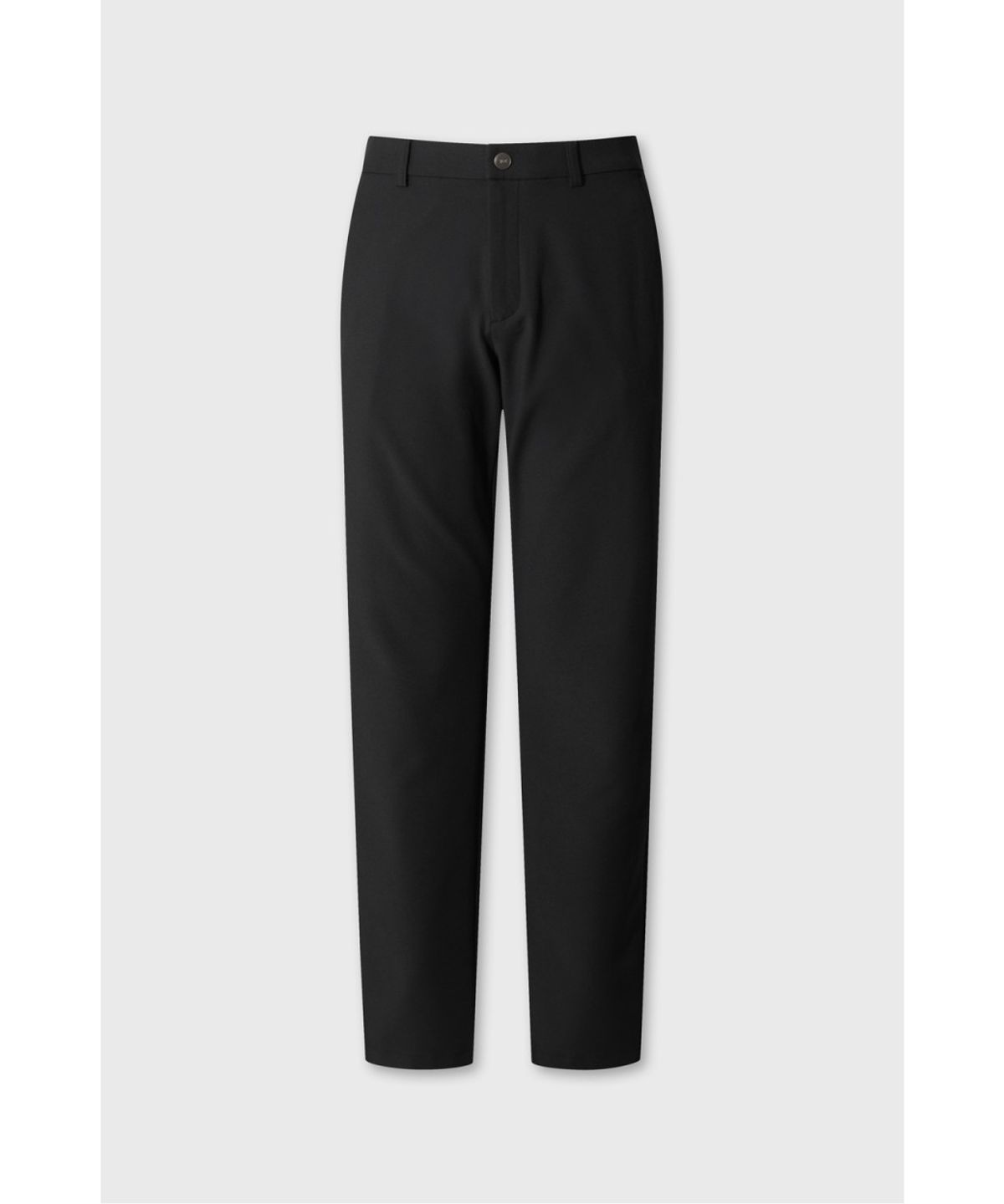 왁(WAAC) Men Essential Trouser WMPNA26600BKX