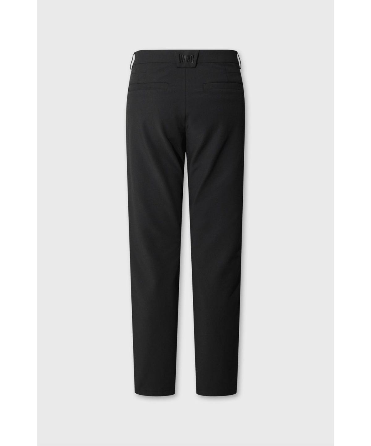 왁(WAAC) Men Essential Trouser WMPNA26600BKX