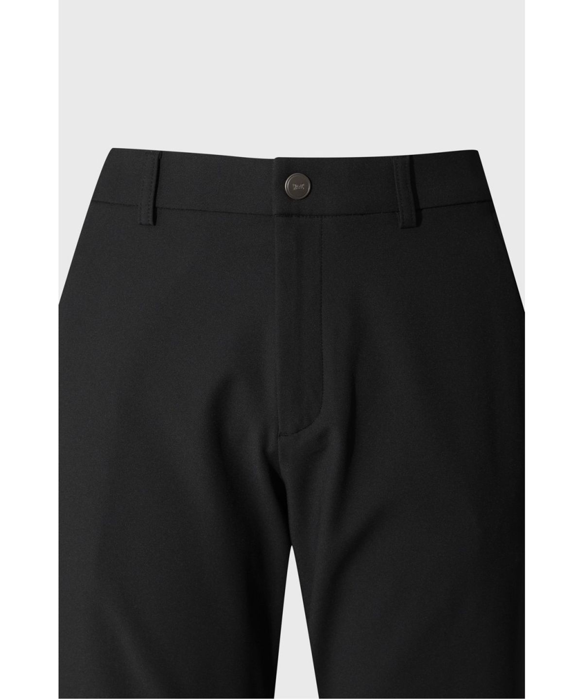 왁(WAAC) Men Essential Trouser WMPNA26600BKX
