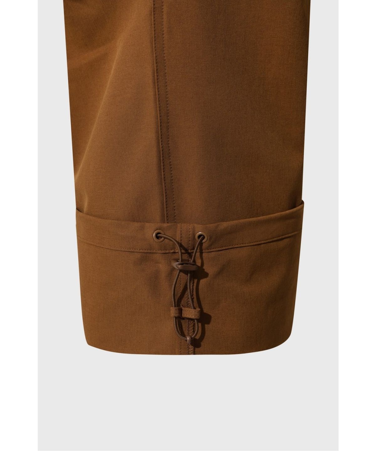 왁(WAAC) Women Wide pants WWPNA26607BRX