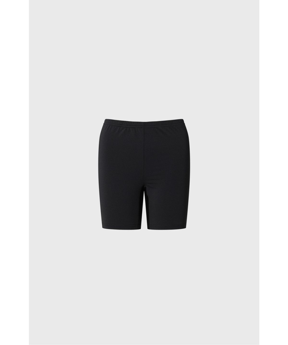 왁(WAAC) Women Daily dress WWUAA26602BKX