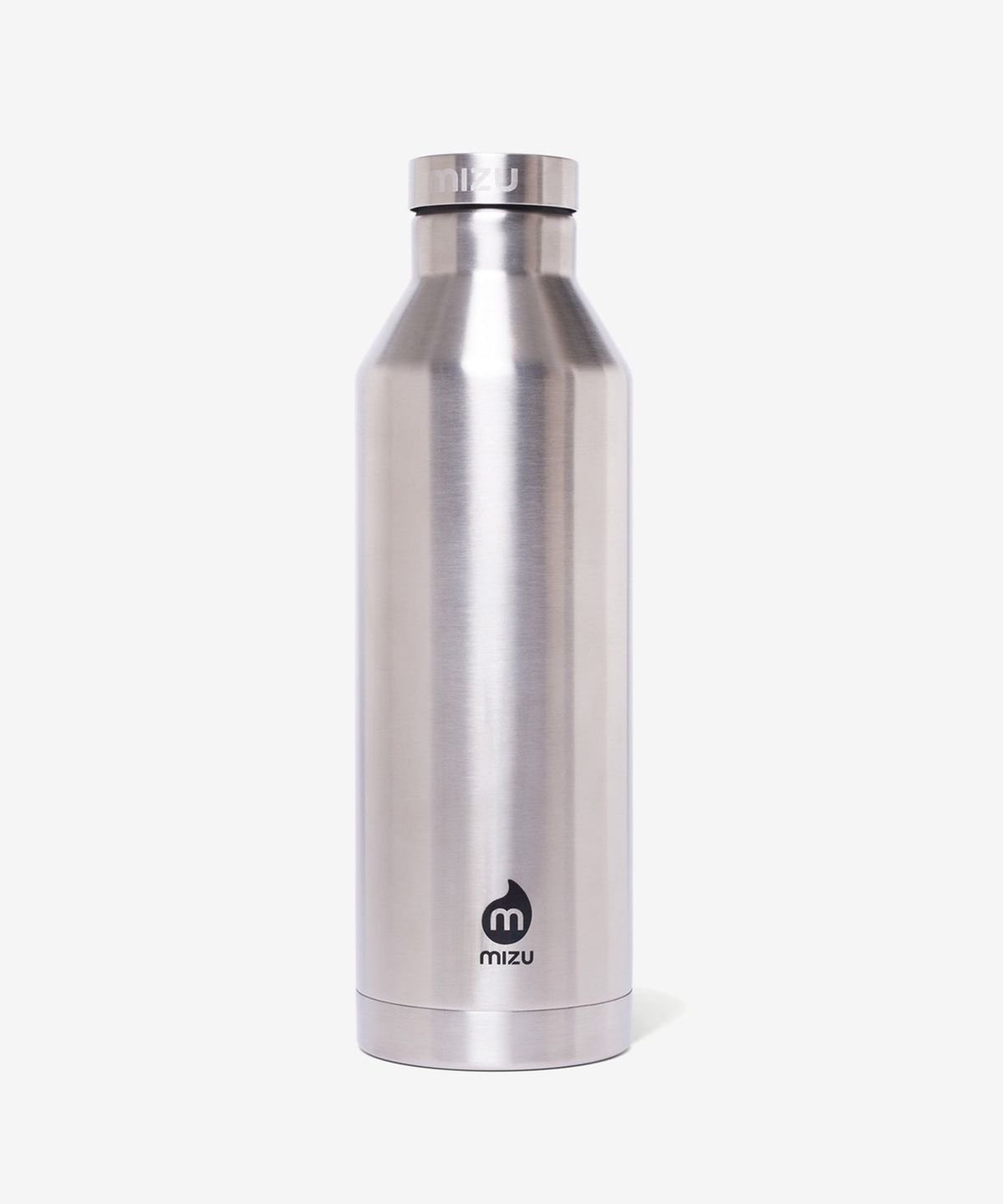 노아(NOAH) (U)  노아 X 미주 워터 바틀 스틸 NOAH X MIZU WATER BOTTLE STEEL