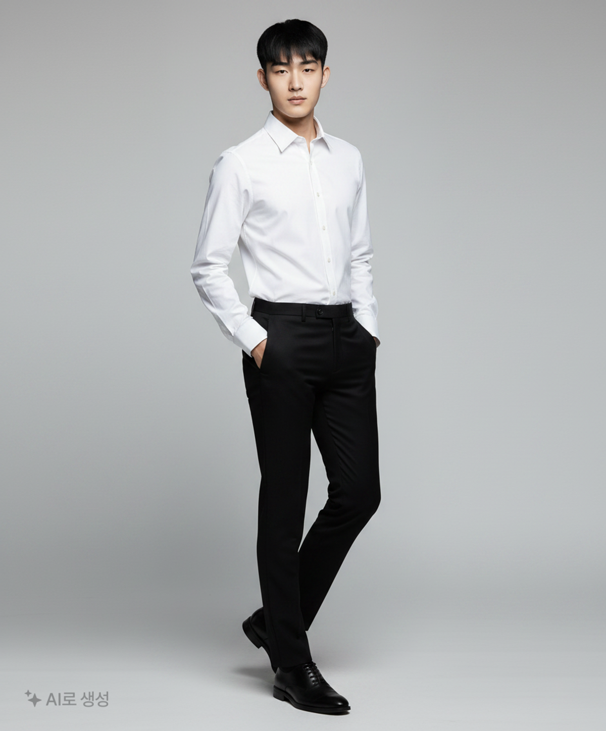 탑보이(TOPBOY) 캐주얼 셔츠 XXXL