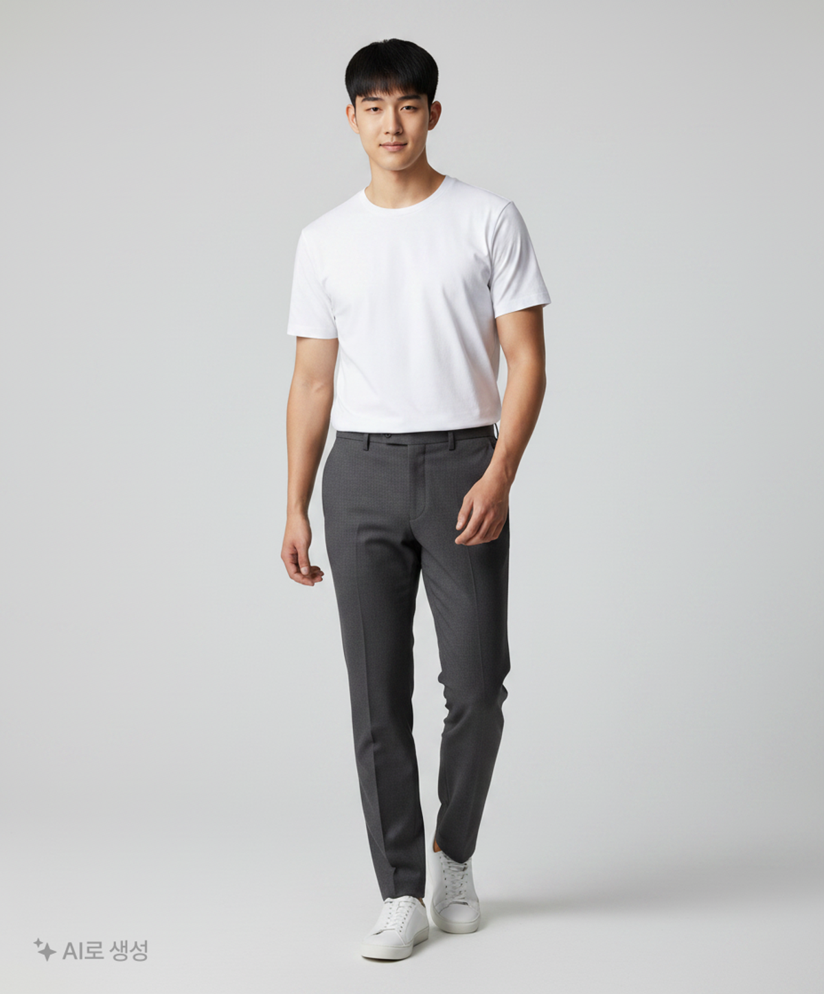 무신사 스탠다드(MUSINSA STANDARD) 반소매 티셔츠 XL