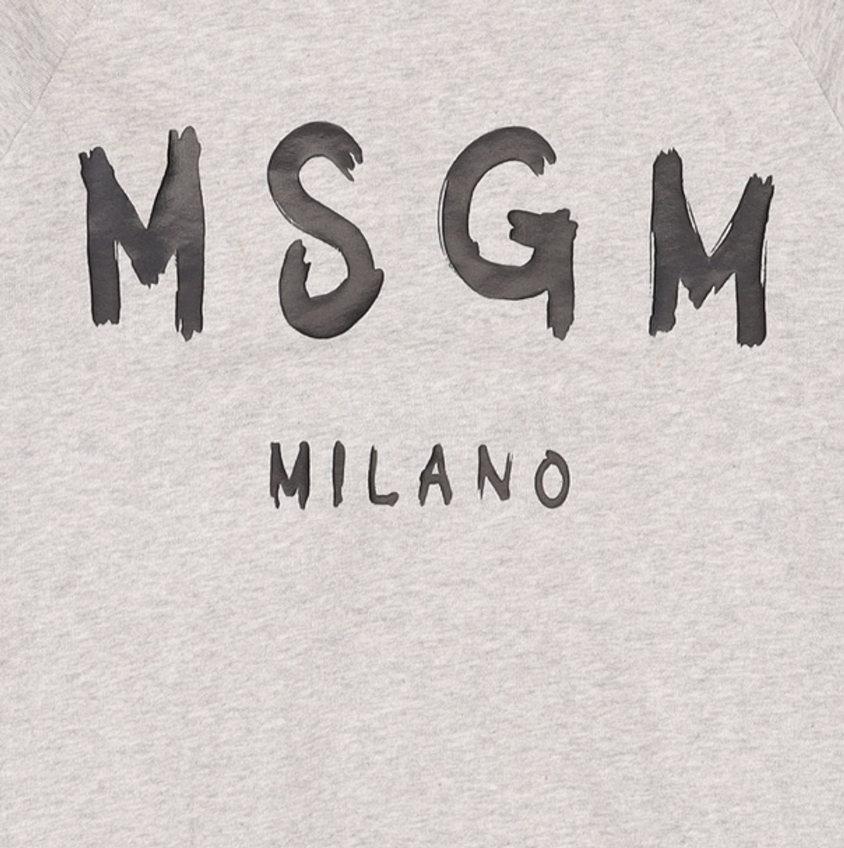 엠에스지엠(MSGM) 맨투맨/스웨트셔츠 XS