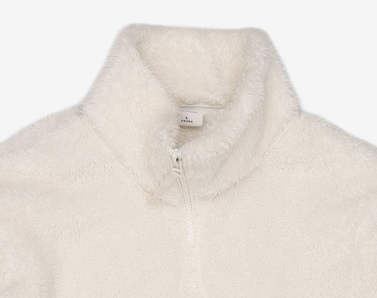 스파오(SPAO) 플리스 L