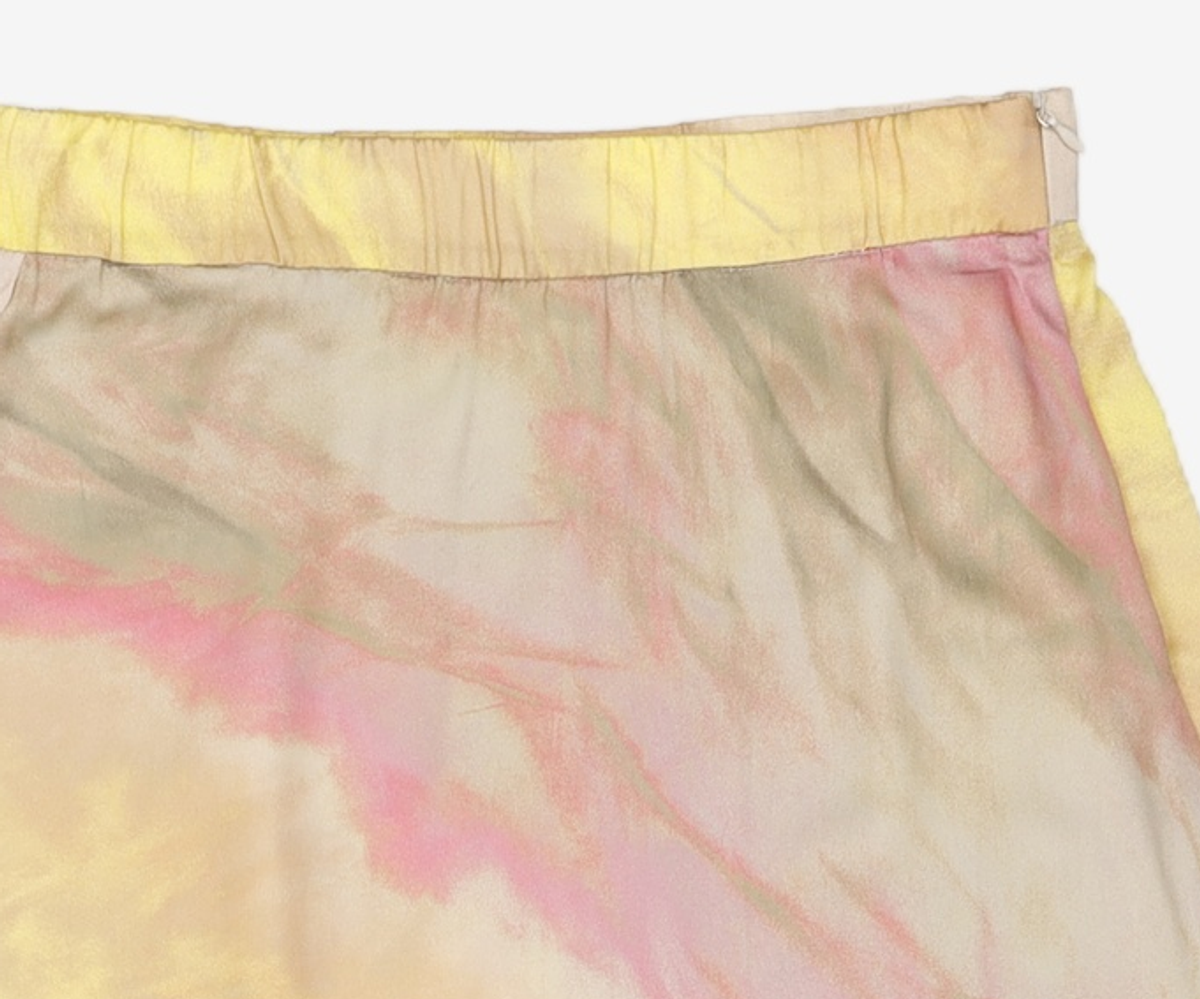 자라(ZARA) 롱스커트 S