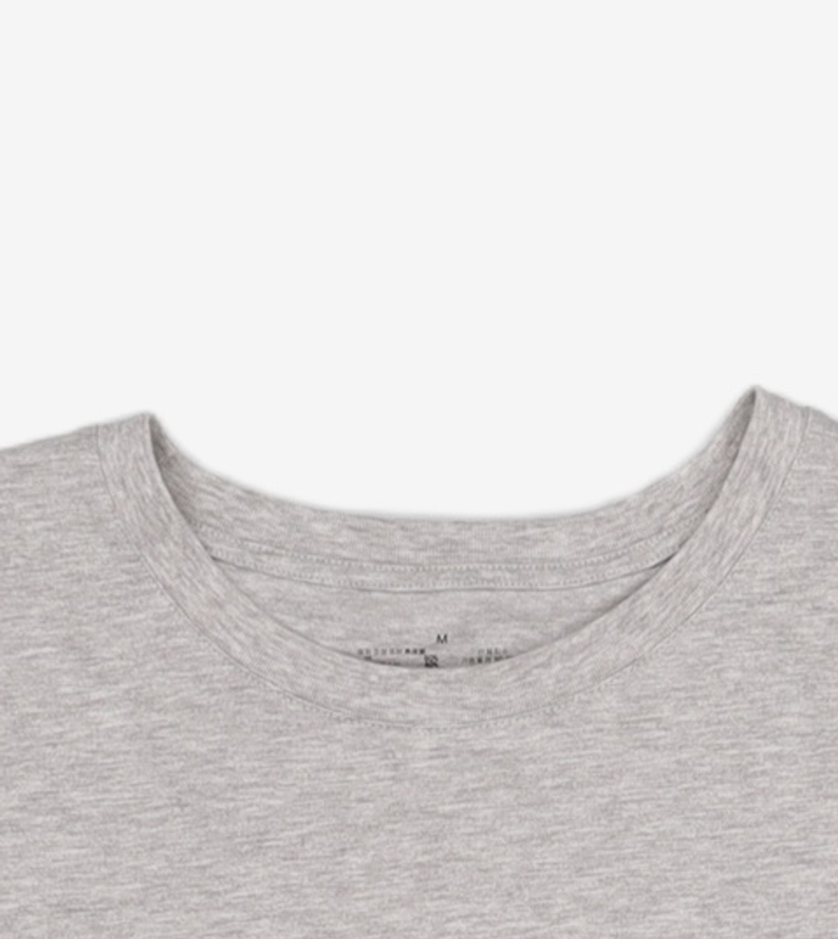 무인양품(MUJI) 반소매 티셔츠 M