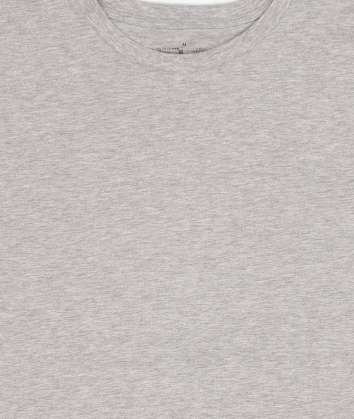 무인양품(MUJI) 반소매 티셔츠 M
